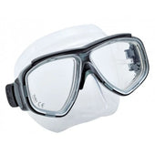 TUSA Splendive II Mask with Plus Corrective Lenses