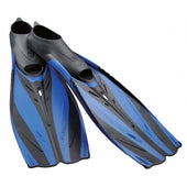TUSA Visio Elite Dry Reef Tourer Set
