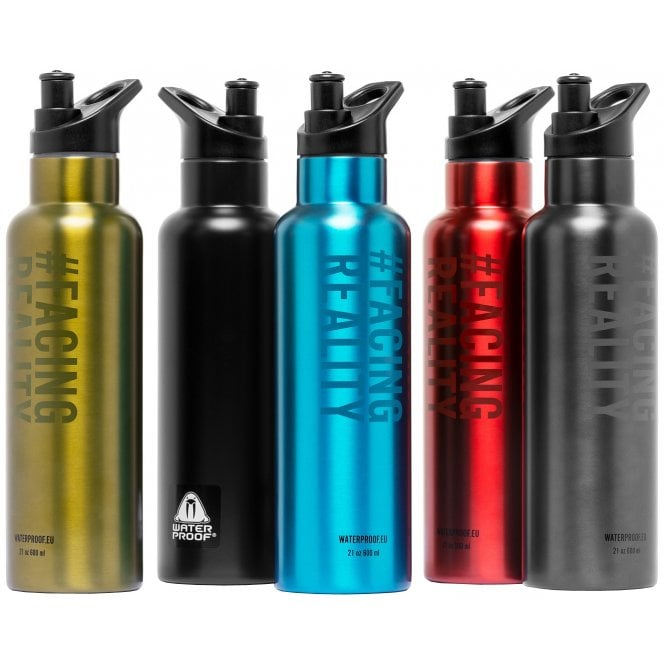 Double Walled insulated Water Bottle