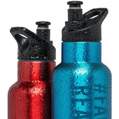 Double Walled insulated Water Bottle