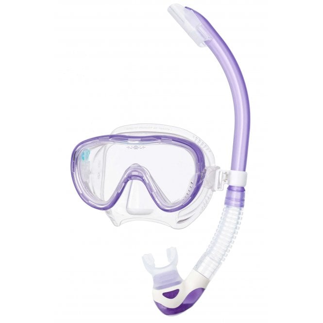 Freedom Tina Ladies Snorkelling Set