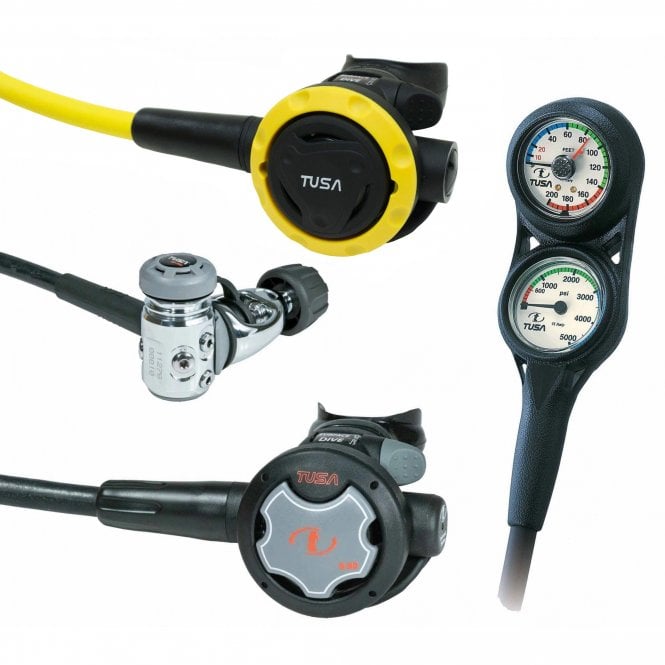 RS790 Regulator Package