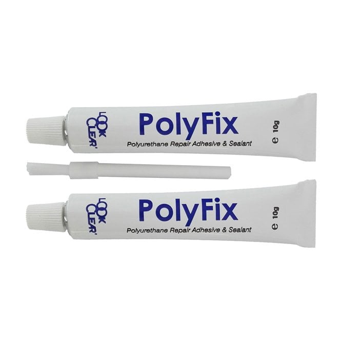 Polyfix Polyurethane Repair Adhesive