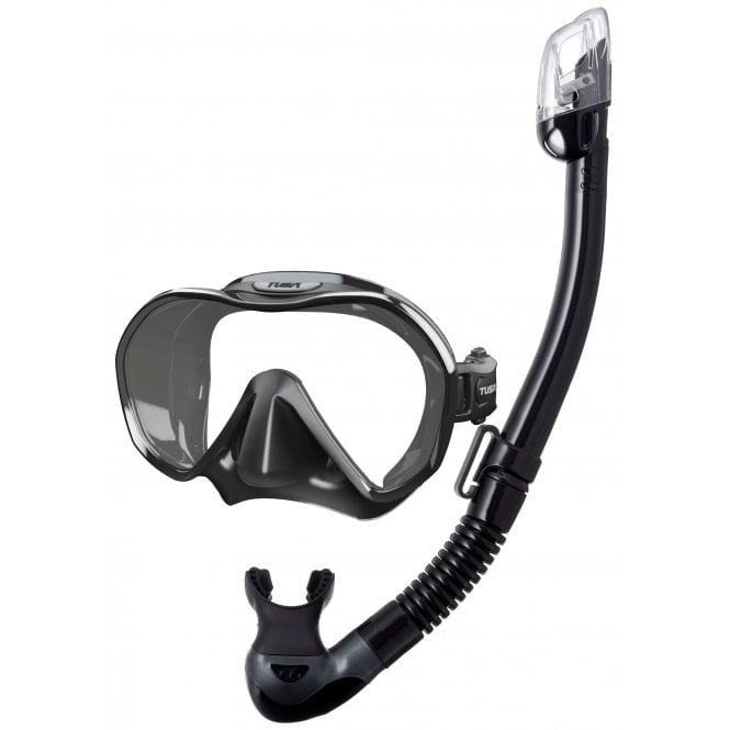 Zensee Dry Snorkelling Set