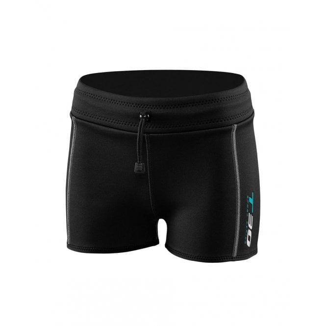 T30 Neoprene Shorts - Ladies