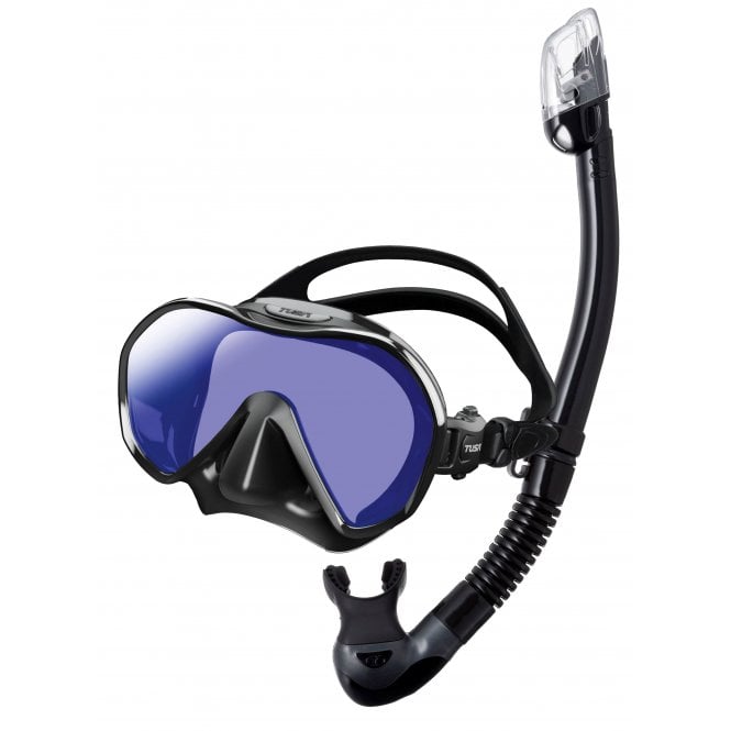 Zensee Pro Snorkelling Set