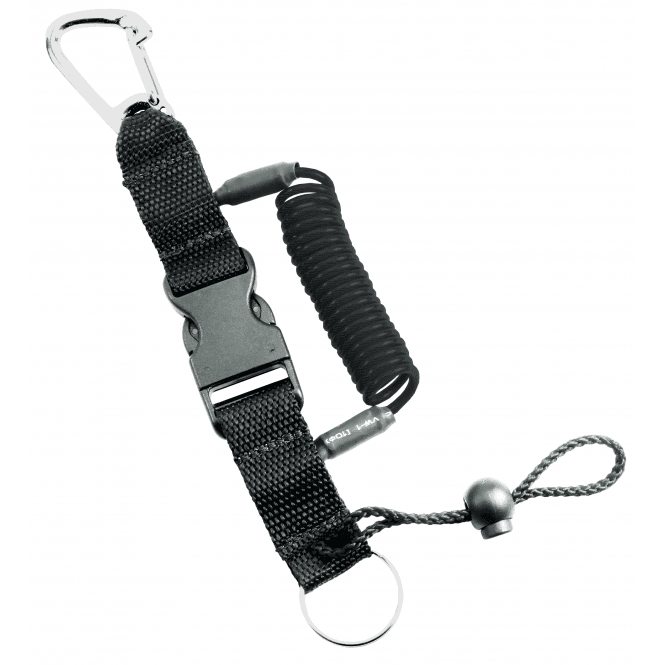 Coil Lanyard