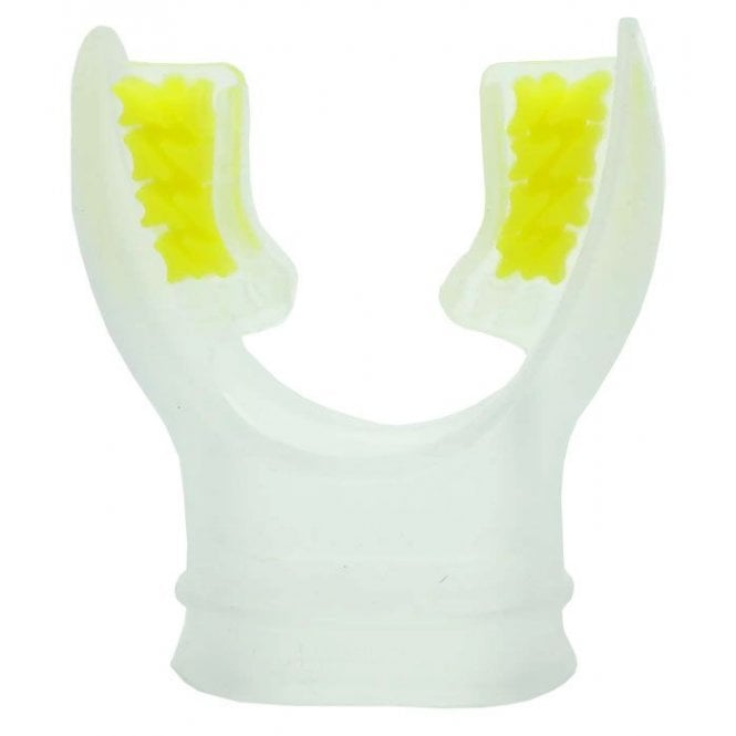 Shark Fin Regulator Mouthpiece