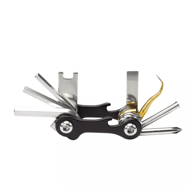 Scuba Mini Multi-Tool 