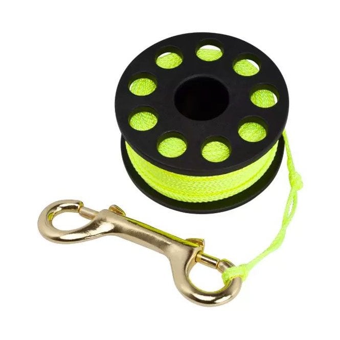 Mini Reel/Finger Spool - 30m