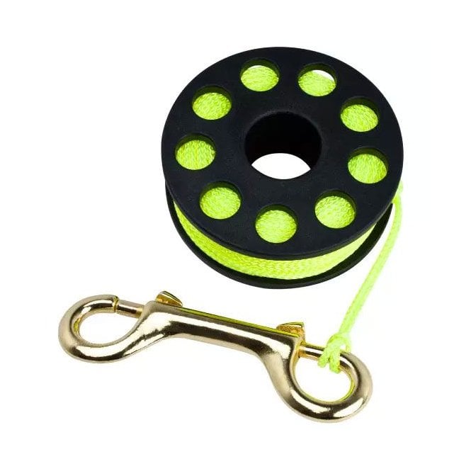 Mini Reel/Finger Spool - 20m