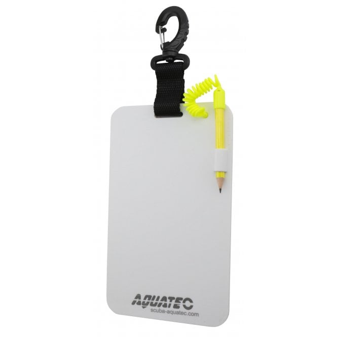 Compact Slate with Pencil