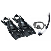 TUSA Zensee Travel Set