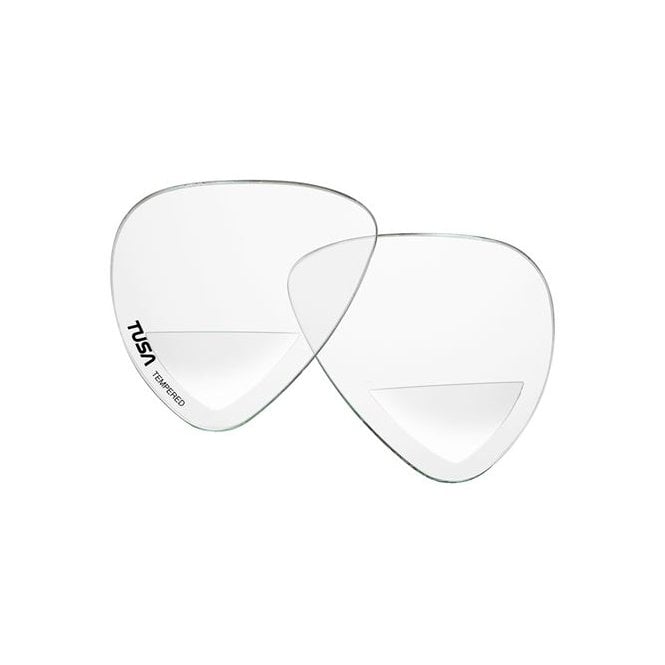 Intega / Freedom One Lens Set - Bifocal Lenses