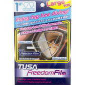 Freedom Film - Mask Anti Fog Film
