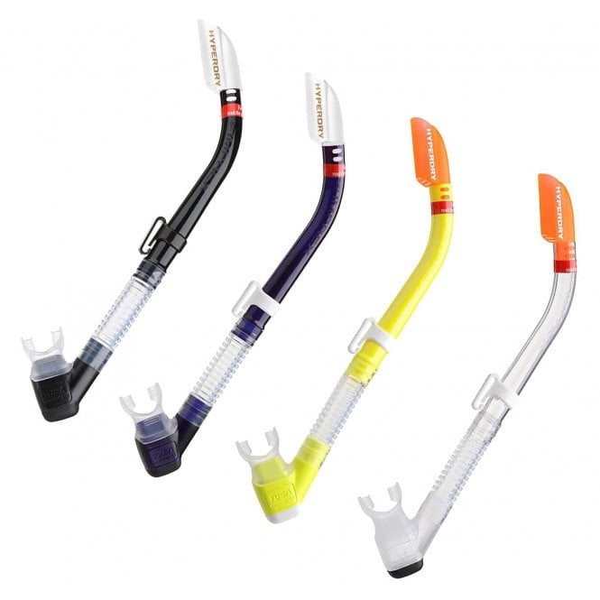 SP580 IMPREX II HYPERDRY Snorkel