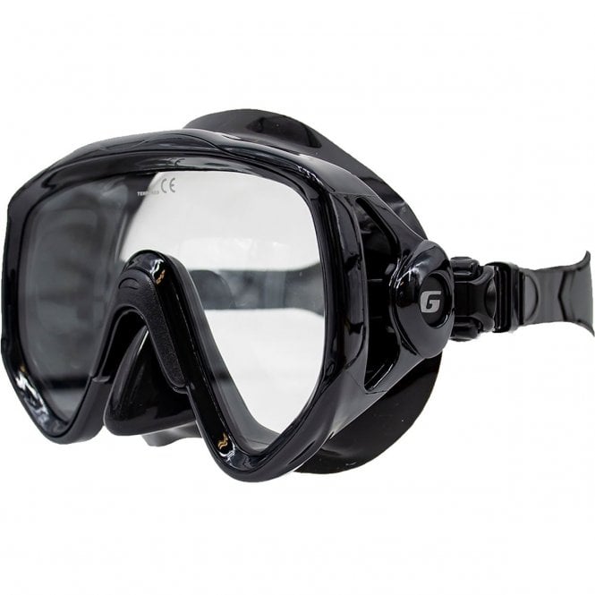 Tatura Wide Vision Mask