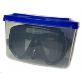 Tatura Wide Vision Mask