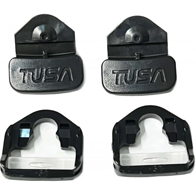 Splendive / Platina Replacement Mask Buckle Kit