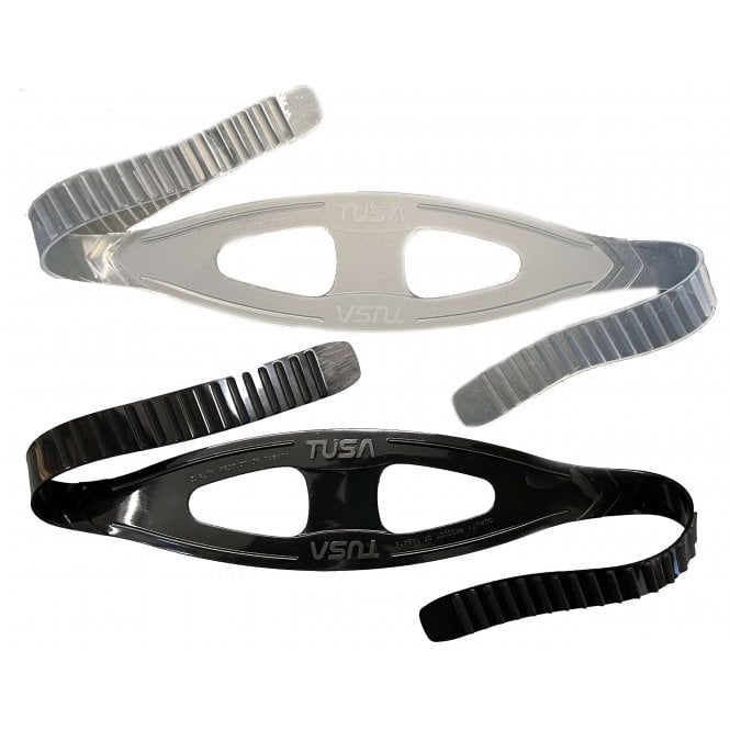 TUSA Replacement Mask Strap - Wider Style