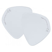 TUSA Paragon Non Reflective Plain Lens Set