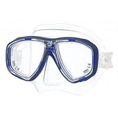 TUSA Ceos Mask with Minus Corrective Lenses