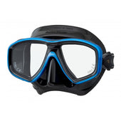 TUSA Ceos Mask with Minus Corrective Lenses