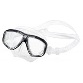 Ceos Mask with Plus Corrective Lenses