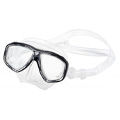 TUSA Ceos Mask with Plus Corrective Lenses