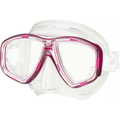 TUSA Ceos Mask with Plus Corrective Lenses