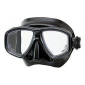 TUSA Ceos Mask with Plus Corrective Lenses
