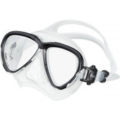 TUSA Intega Mask with Minus Corrective Lenses