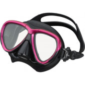 TUSA Intega Mask with Gauge Reader Corrective Lenses