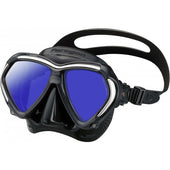 TUSA Paragon Mask with minus corrective lenses