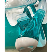 TUSA 3D UF21 Snorkelling Set