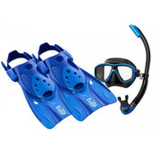 TUSA Snorkel Wild Ceos Package