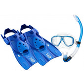TUSA Snorkel Wild Ceos Package