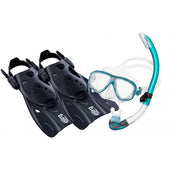 TUSA Snorkel Wild Ceos Package