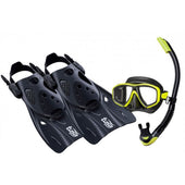 TUSA Snorkel Wild Ceos Package