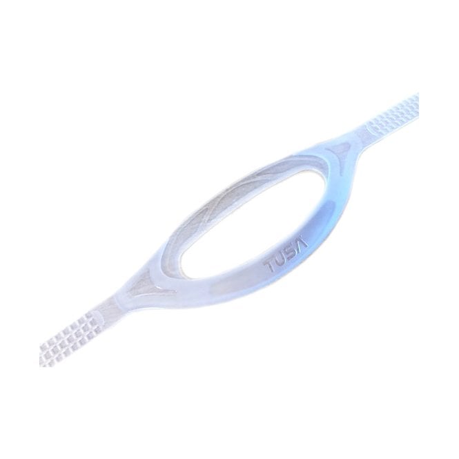 Intega Replacement Mask Strap Clear