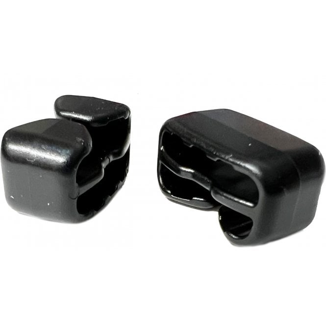 TUSA Intega Mask Buckle Tie x 2