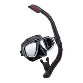 TUSA Splendive Snorkelling Set with Plus Corrective Lenses