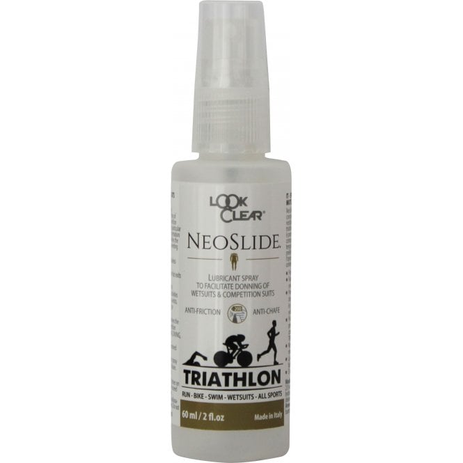 NeoSlide Spray 120ml (2x60ml)