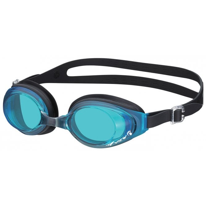 Fitness Swipe Swimming Goggle