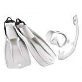 TUSA Zensee Travel Right Set