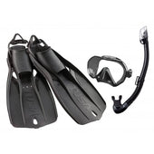 TUSA Zensee Travel Right Set