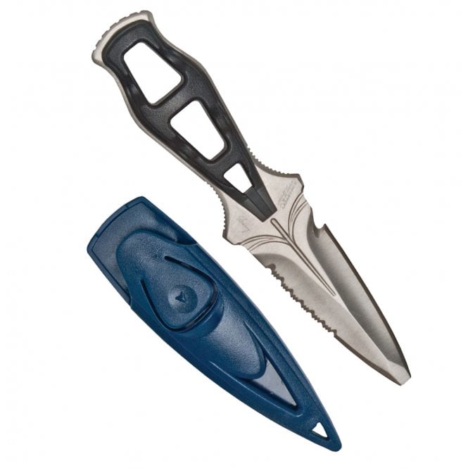 Raptor Safety Knife with Chisel Tip