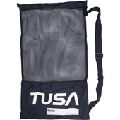 Deluxe Mesh Drawstring Bag