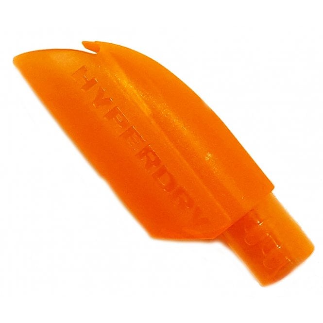 Orange Hyperdry top