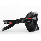 Frameless Mask & SV2 Dry Snorkel Set